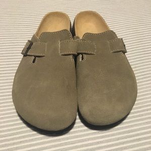 NEW Birkenstock Betula clogs